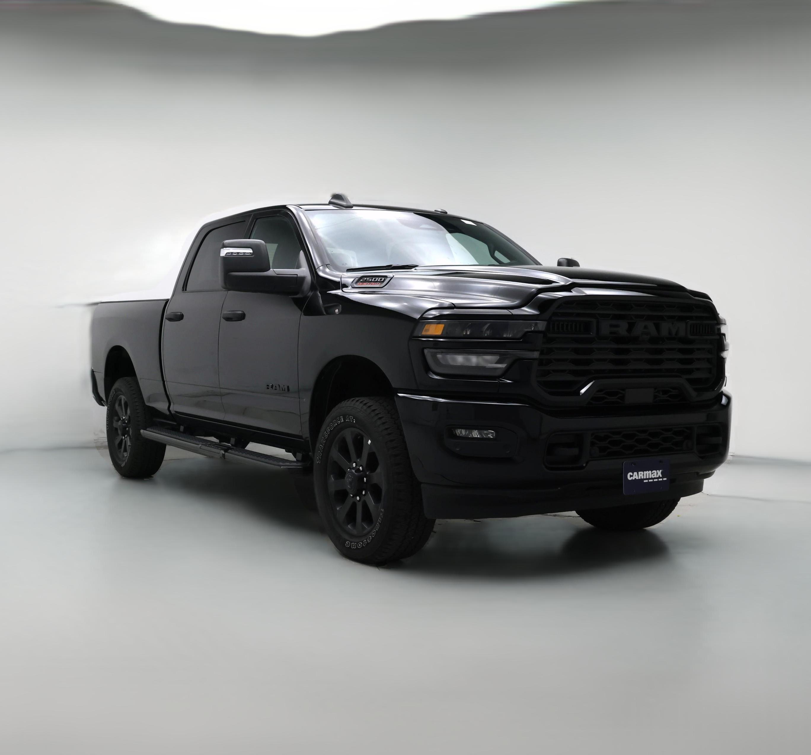 ram ram 2500 pickup 2025 3C6UR5DJ8SG580353 image ram ram 2500 pickup 2025 3C6UR5DJ8SG580353 image